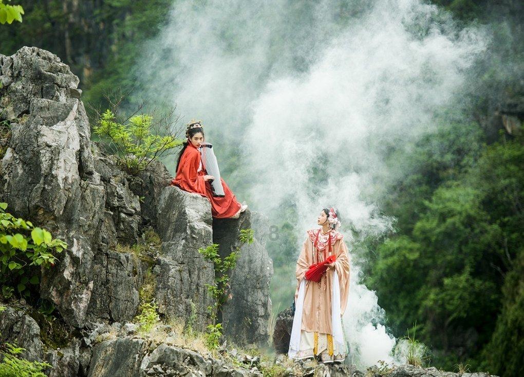 瑞德的冒险之旅中文版